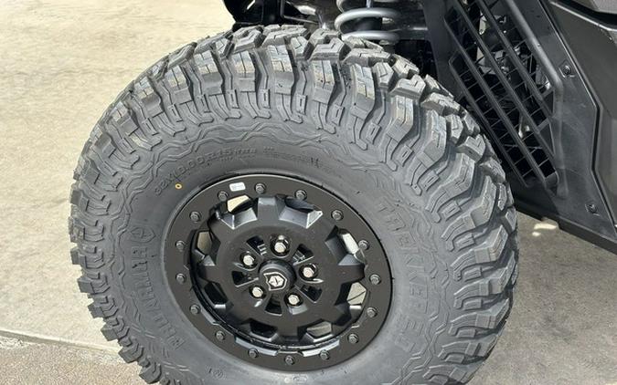 2026 Polaris Ranger Crew XD 1500 Northstar Texas Edition