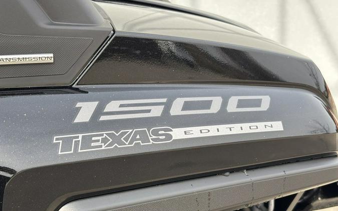 2026 Polaris Ranger Crew XD 1500 Northstar Texas Edition