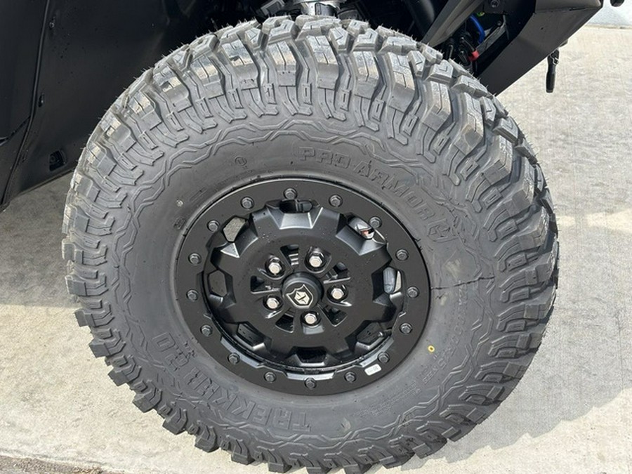 2026 Polaris Ranger Crew XD 1500 Northstar Texas Edition