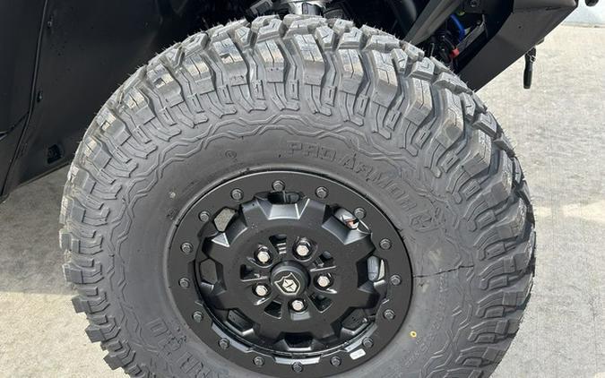 2026 Polaris Ranger Crew XD 1500 Northstar Texas Edition