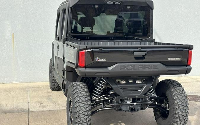 2026 Polaris Ranger Crew XD 1500 Northstar Texas Edition