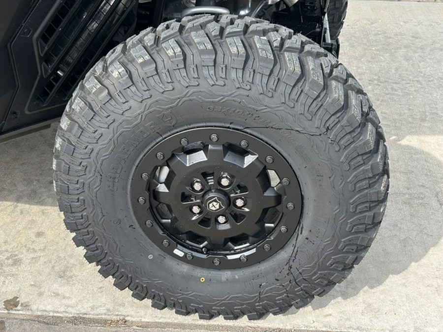 2026 Polaris Ranger Crew XD 1500 Northstar Texas Edition