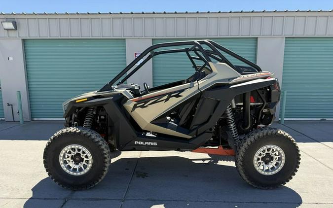 2021 Polaris RZR Pro XP Premium
