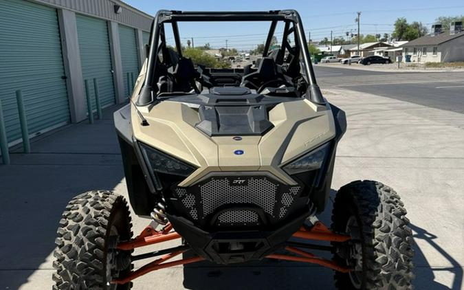 2021 Polaris RZR Pro XP Premium