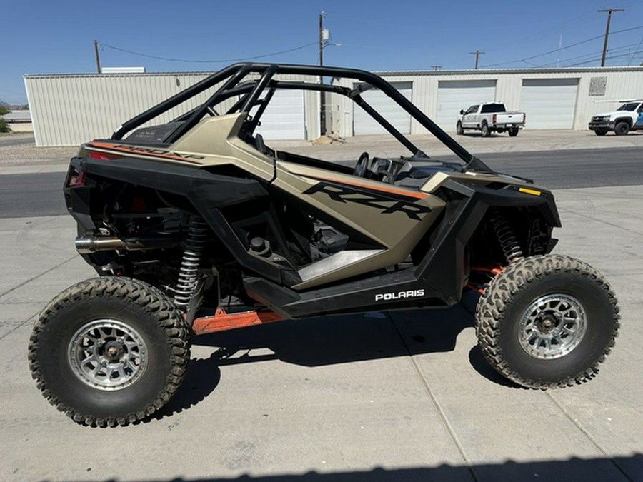 2021 Polaris RZR Pro XP Premium