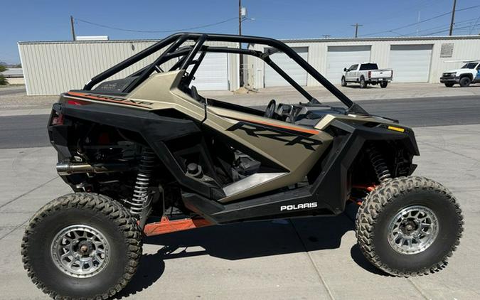 2021 Polaris RZR Pro XP Premium