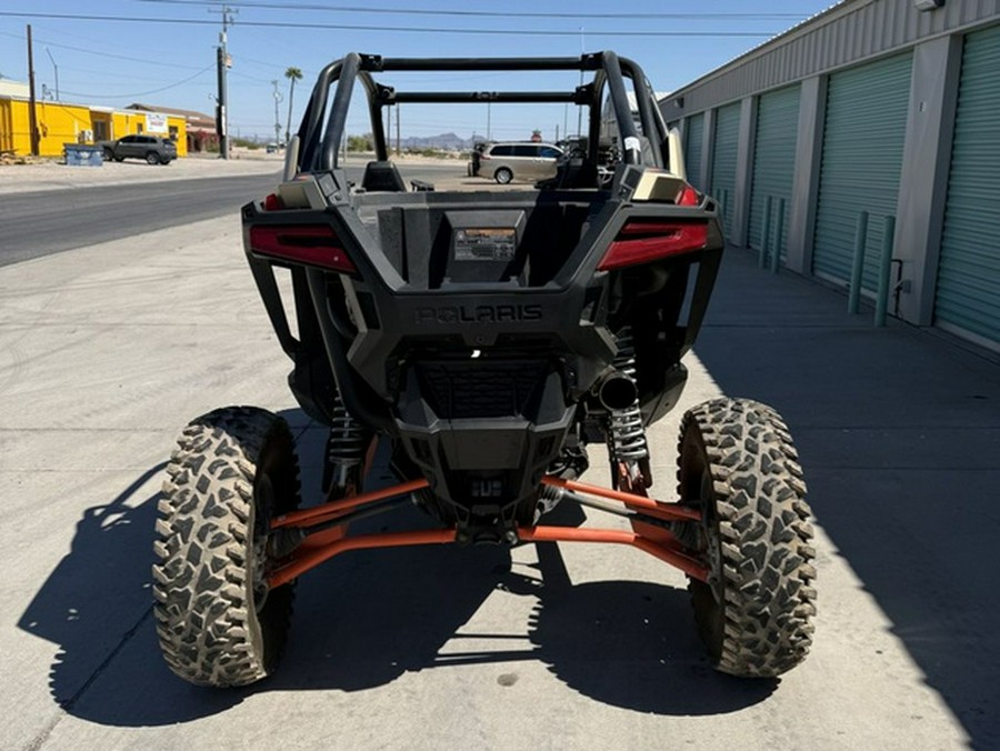 2021 Polaris RZR Pro XP Premium