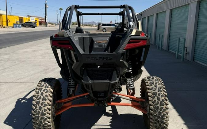 2021 Polaris RZR Pro XP Premium