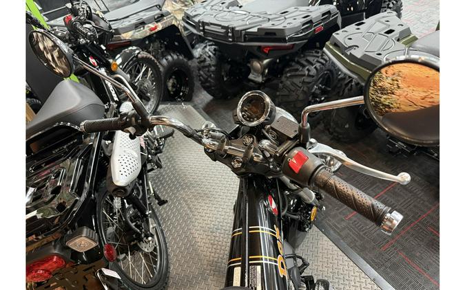 2026 DAX 125 - Honda