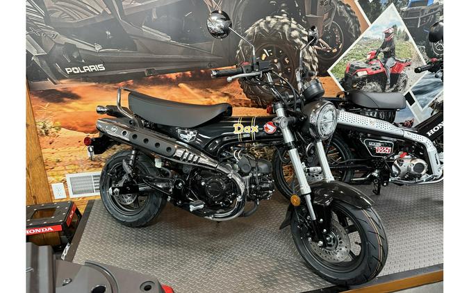 2026 DAX 125 - Honda