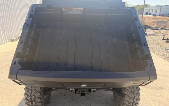 2026 Can-Am Defender MAX Limited HD11 Dark Wildland Camo