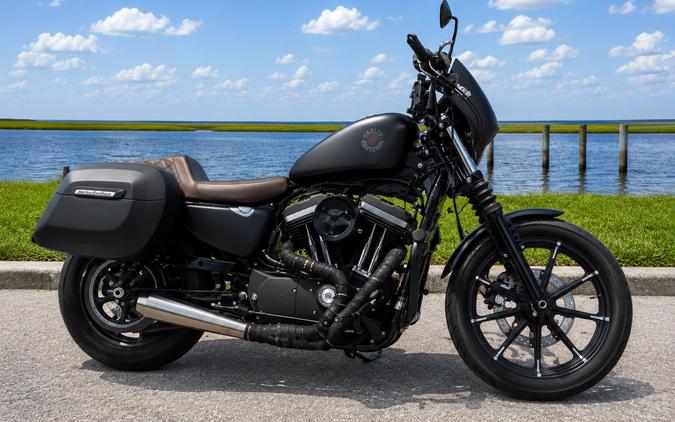 2021 Harley-Davidson Iron 883™
