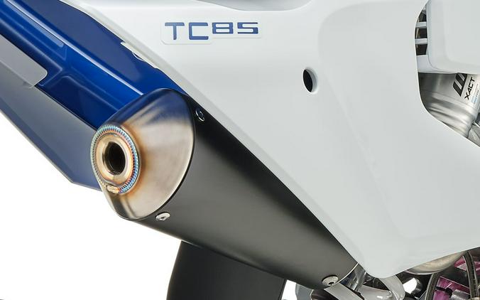 2027 Husqvarna TC 85 17/14