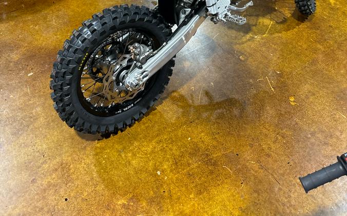 2027 Husqvarna TC 85 17/14
