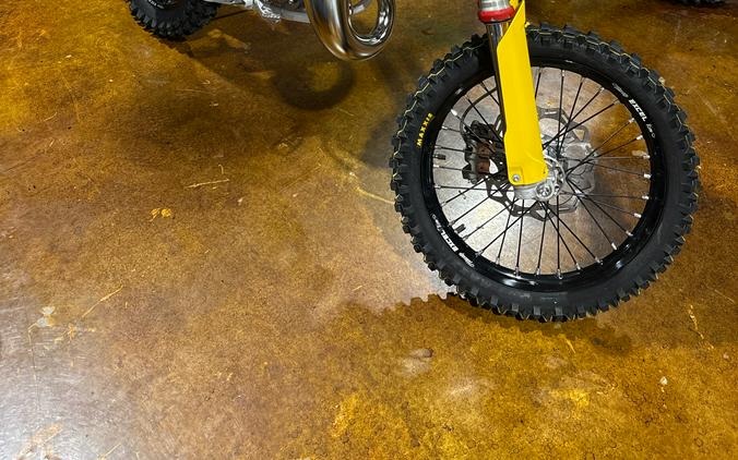 2027 Husqvarna TC 85 17/14