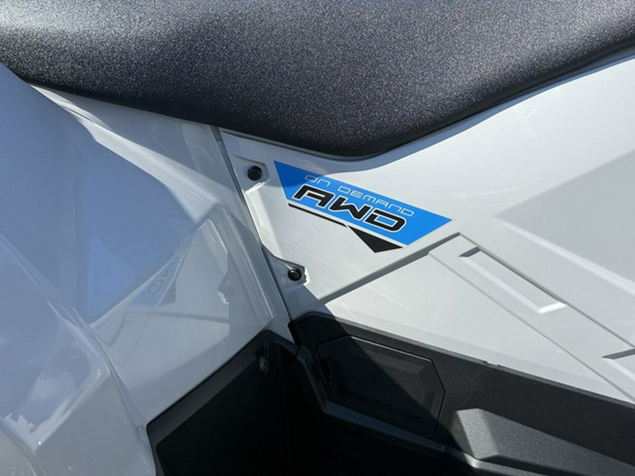 2026 Polaris Sportsman 450 H.O.