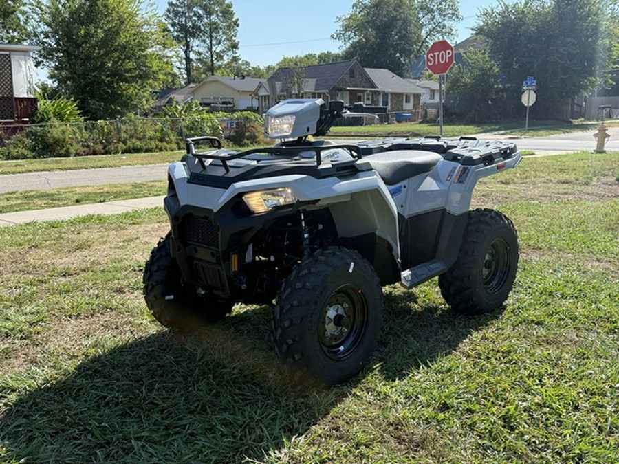 2026 Polaris Sportsman 450 H.O.