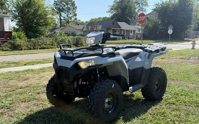 2026 Polaris Sportsman 450 H.O.