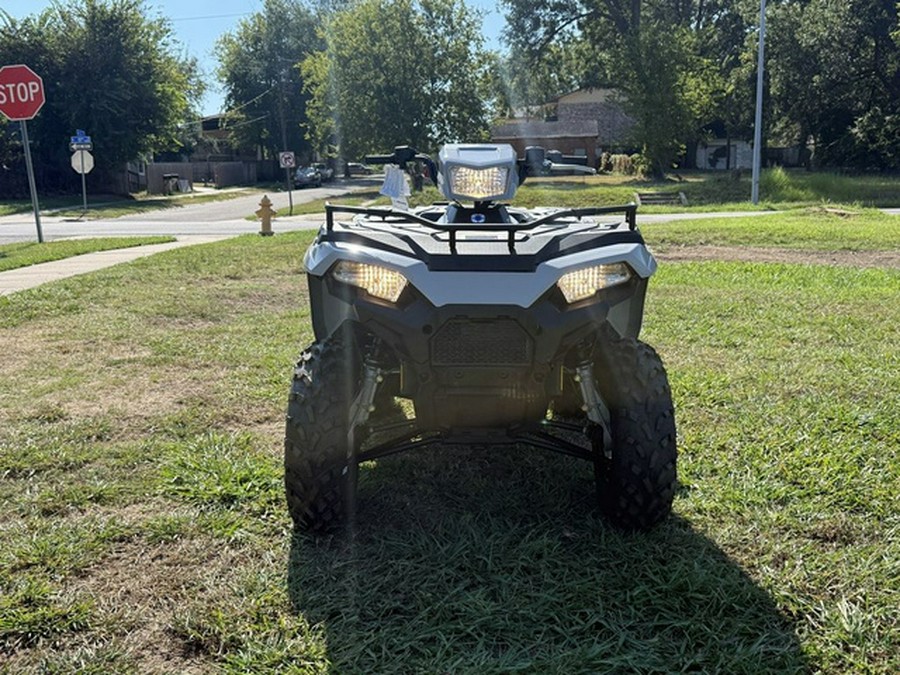 2026 Polaris Sportsman 450 H.O.