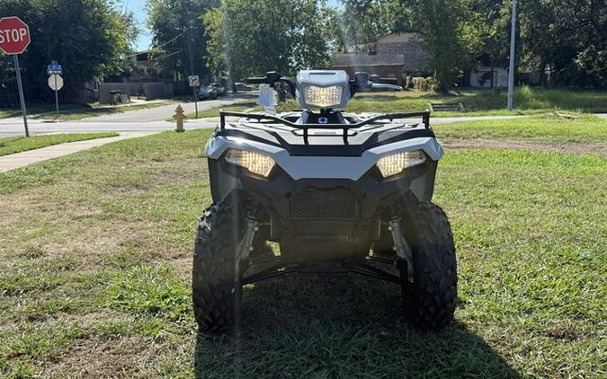 2026 Polaris Sportsman 450 H.O.