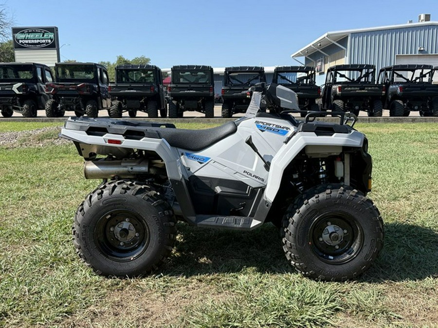 2026 Polaris Sportsman 450 H.O.