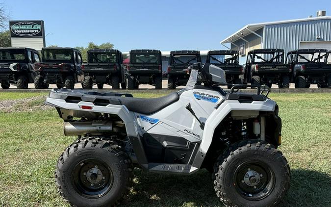 2026 Polaris Sportsman 450 H.O.