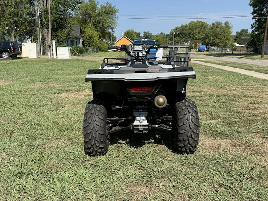 2026 Polaris Sportsman 450 H.O.