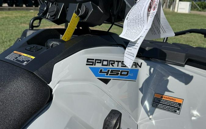 2026 Polaris Sportsman 450 H.O.