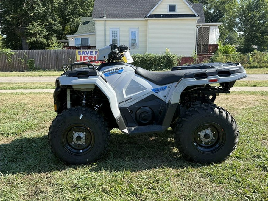 2026 Polaris Sportsman 450 H.O.