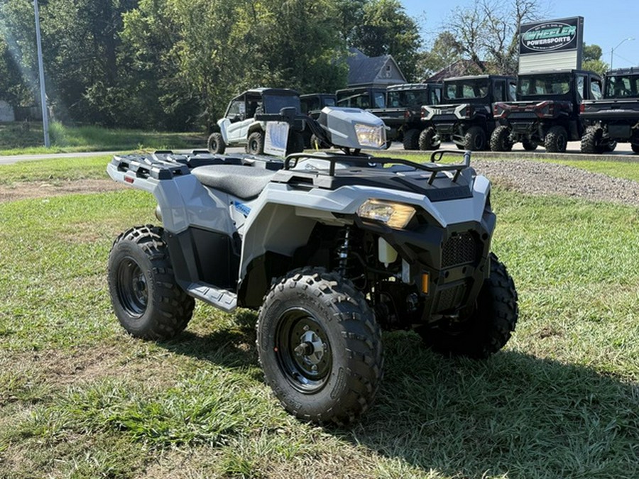 2026 Polaris Sportsman 450 H.O.