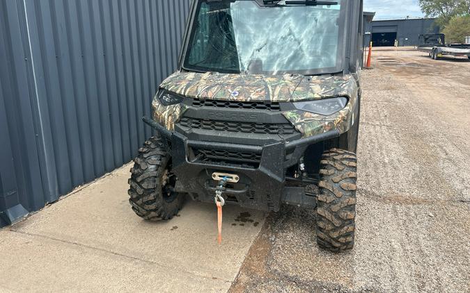 2023 Polaris Ranger XP 1000 Northstar Edition Premium