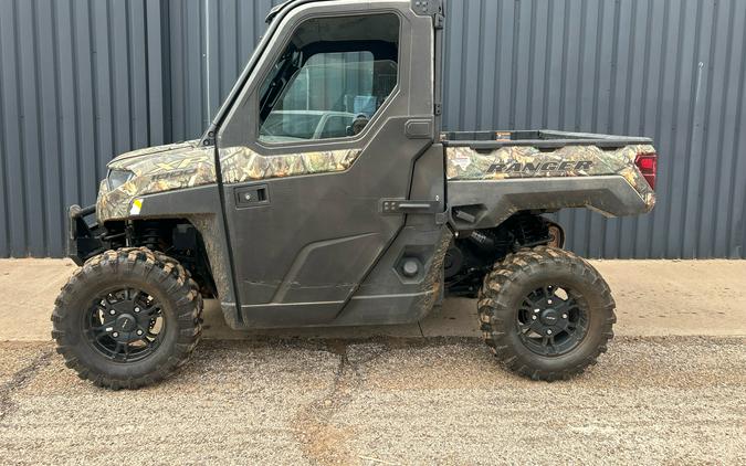 2023 Polaris Ranger XP 1000 Northstar Edition Premium