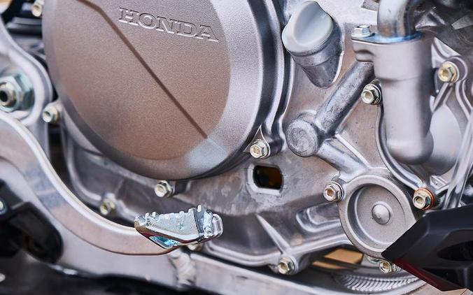 2027 Honda CRF450R