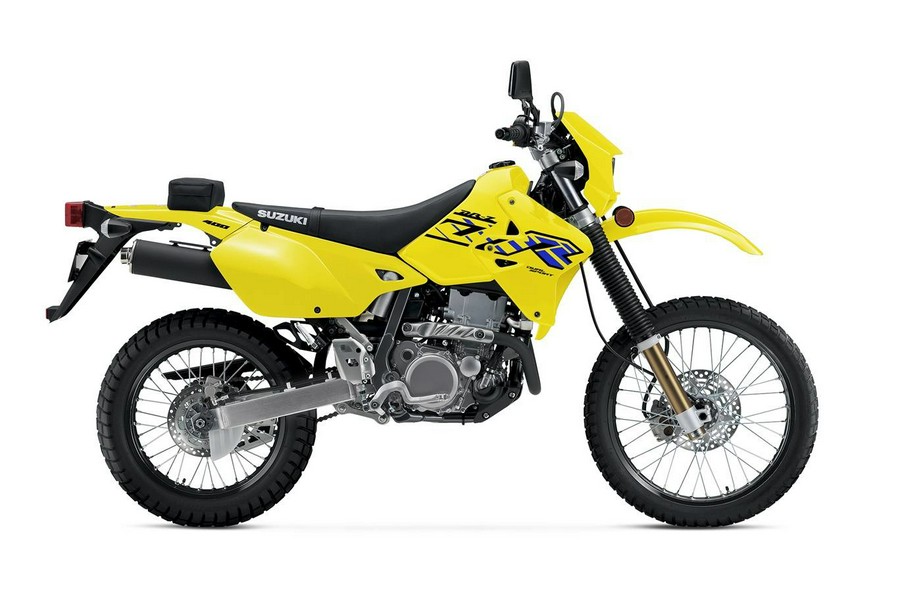 2024 Suzuki DR-Z400S