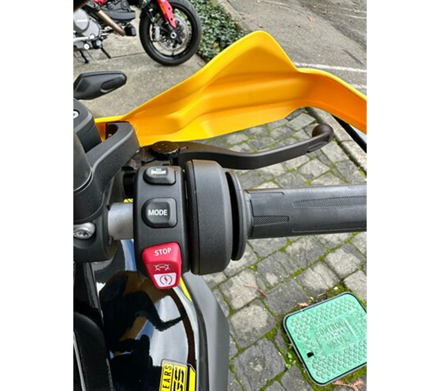 2021 BMW F 750 GS 40 Years Of GS Edition