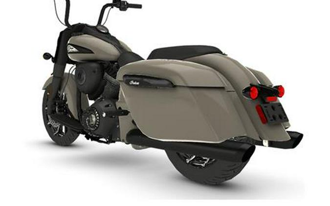 2023 Indian Motorcycle Springfield® Dark Horse®