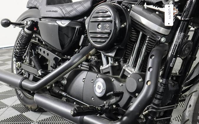 2017 Harley-Davidson® XL883N - Iron 883™