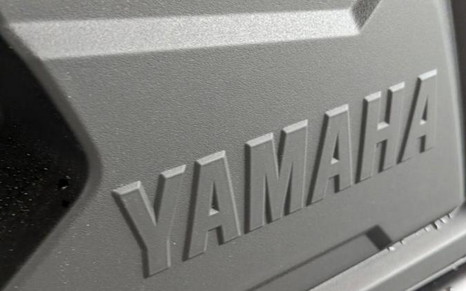 2024 Yamaha Viking EPS