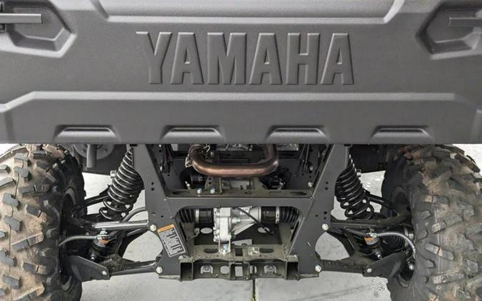 2024 Yamaha Viking EPS