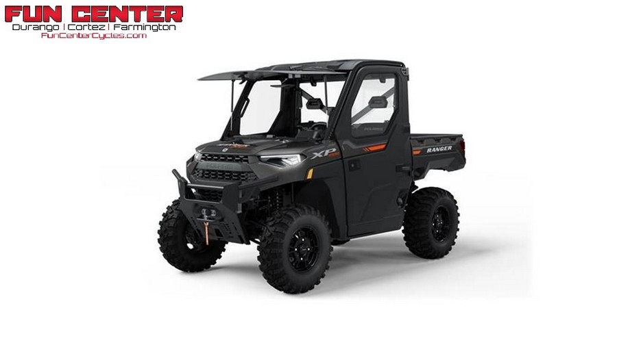 2024 Polaris Industries RANGER XP 1000 NORTHSTAR EDITION ULTIMATE