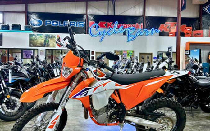 2023 KTM 500 EXC-F