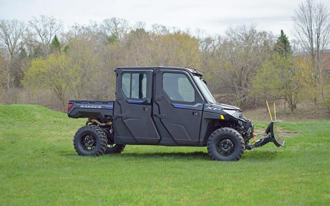 2023 Polaris Ranger Crew XP 1000 NorthStar Edition Ultimate Rid