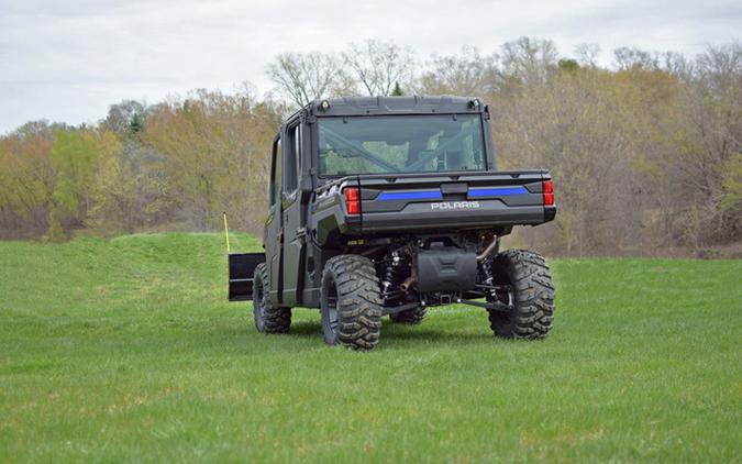 2023 Polaris Ranger Crew XP 1000 NorthStar Edition Ultimate Rid