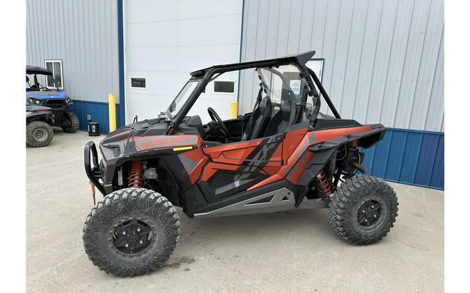 2022 Polaris Industries RZR XP 1000 Trails & Rocks Edition