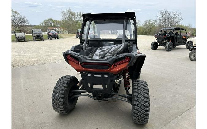 2022 Polaris Industries RZR XP 1000 Trails & Rocks Edition