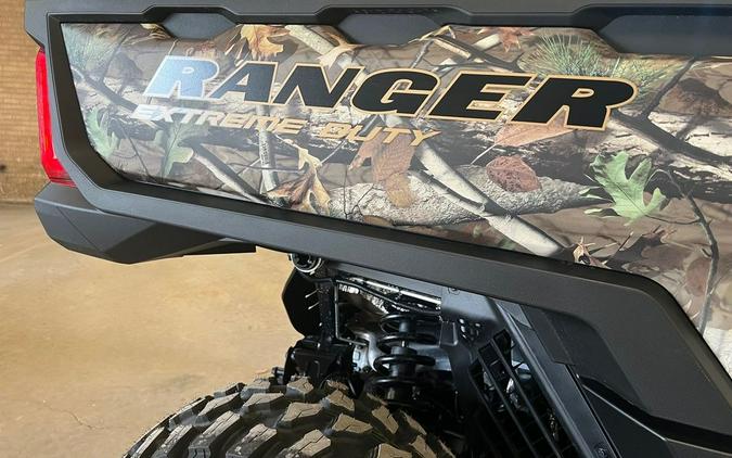 2024 Polaris® Ranger Crew XD 1500 NorthStar Edition Ultimate Camo