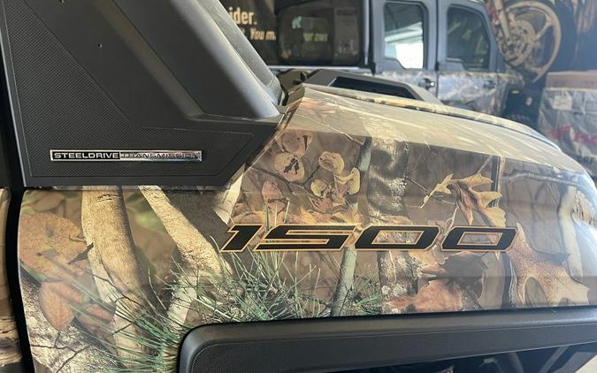 2024 Polaris® Ranger Crew XD 1500 NorthStar Edition Ultimate Camo