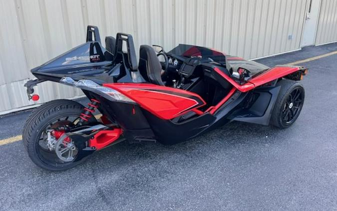 2019 Polaris® Slingshot® SLR