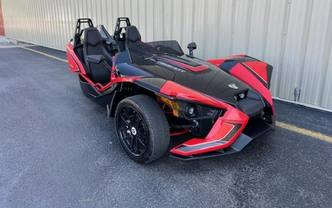 2019 Polaris® Slingshot® SLR