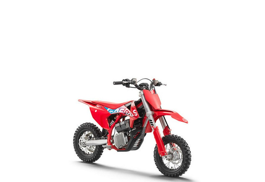 2023 GASGAS MC-E 3